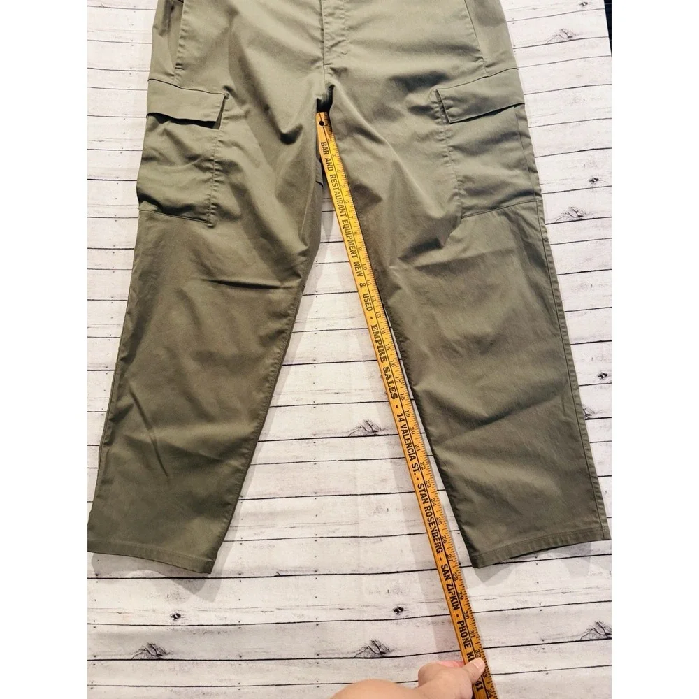 lululemon athletica good overall